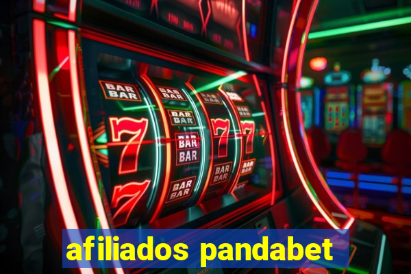 afiliados pandabet